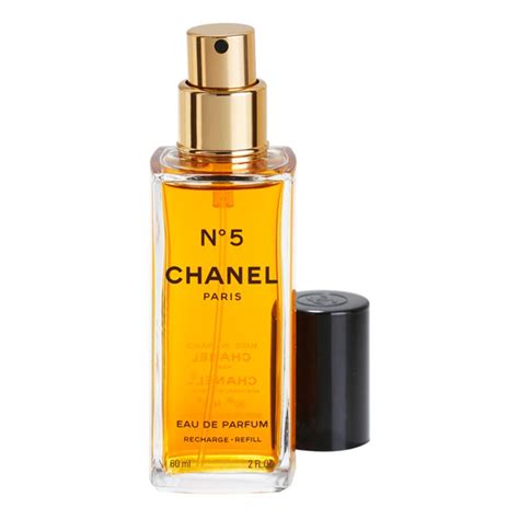 chanel perfume atomiser|travel size chanel no 5.